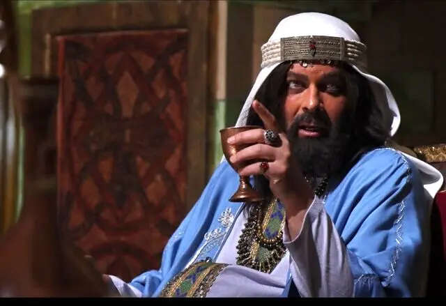 زمان پخش «مهمان‌کُشی» مشخص شد
