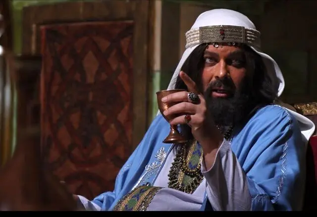 زمان پخش «مهمان‌کُشی» مشخص شد
