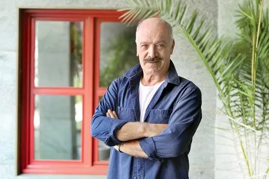 چرا سعید راد نتوانست ناخدا خورشید شود؟