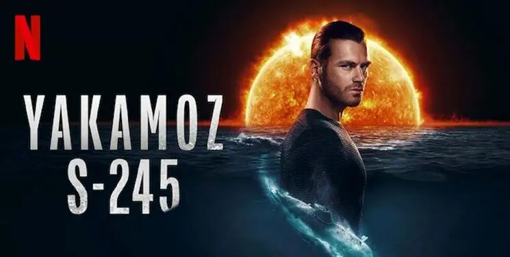 دوبله و پخش یک سریال جدید از قاب شبکه تماشا
