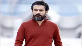 حمایت جانانه وحید رهبانی بازیگر گاندو از بهروز وثوقی