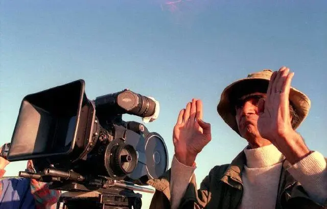 بخش‌هایی از اولین فیلم ناتمام ناصر تقوایی