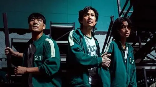 حاشیه‌های سریال «بازی مرکب» برای دو زن کره‌ای