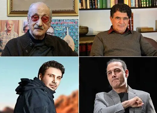 معضل غلط‌ خواندن اشعار مولانا؛ از علیرضا قربانی تا محسن چاوشی