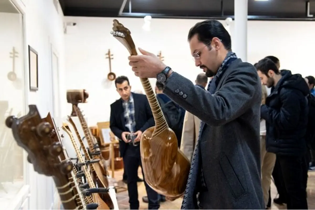 سنتوری که ۵ میلیون ارزش دارد را ۲۵ میلیون می‌فروشند!
