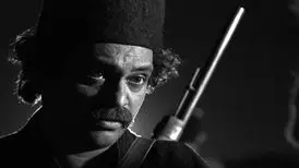 بازیگری که از نقش های منفی خسته است!
