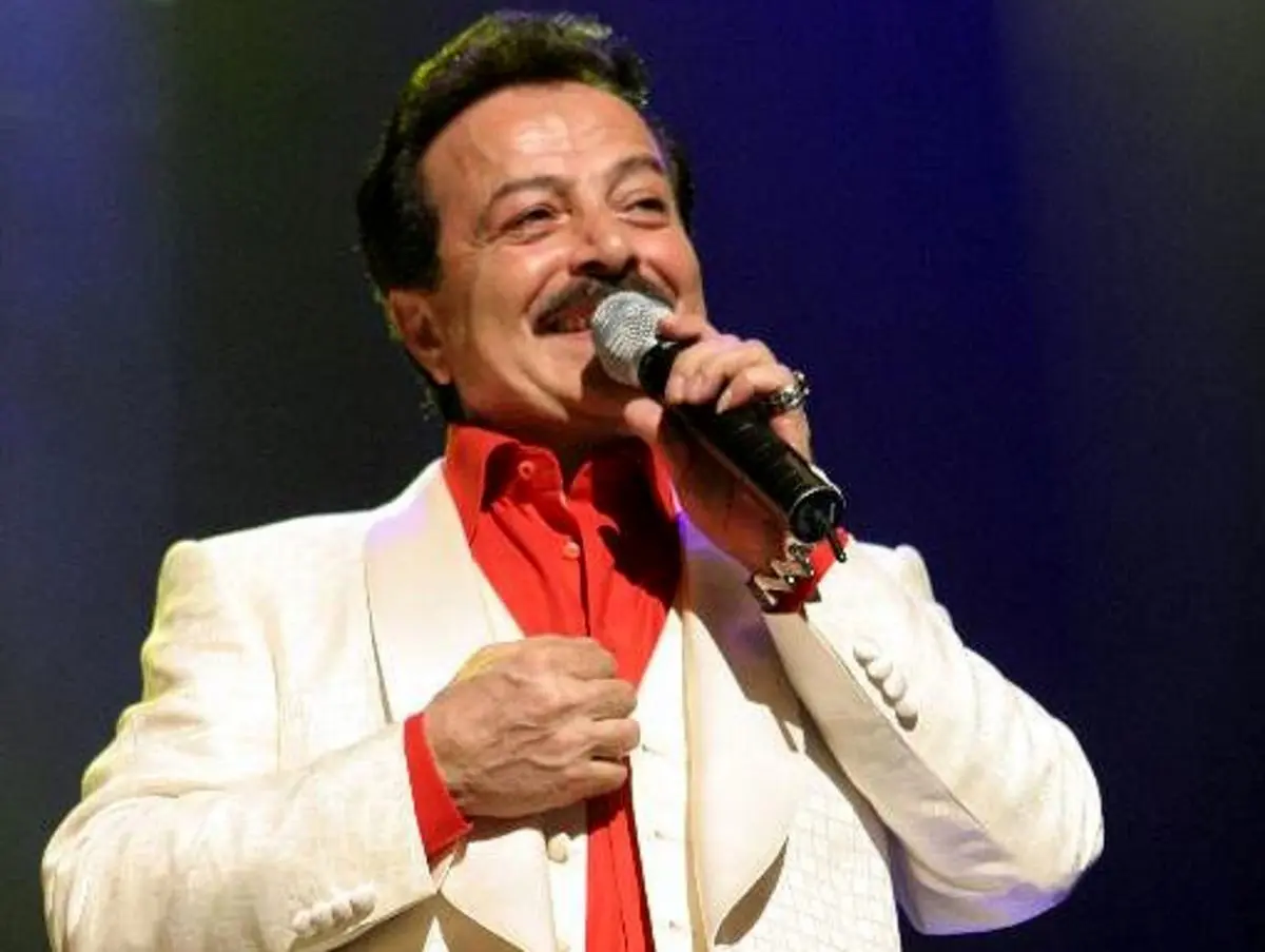 شاهرخ، خواننده پاپ درگذشت
