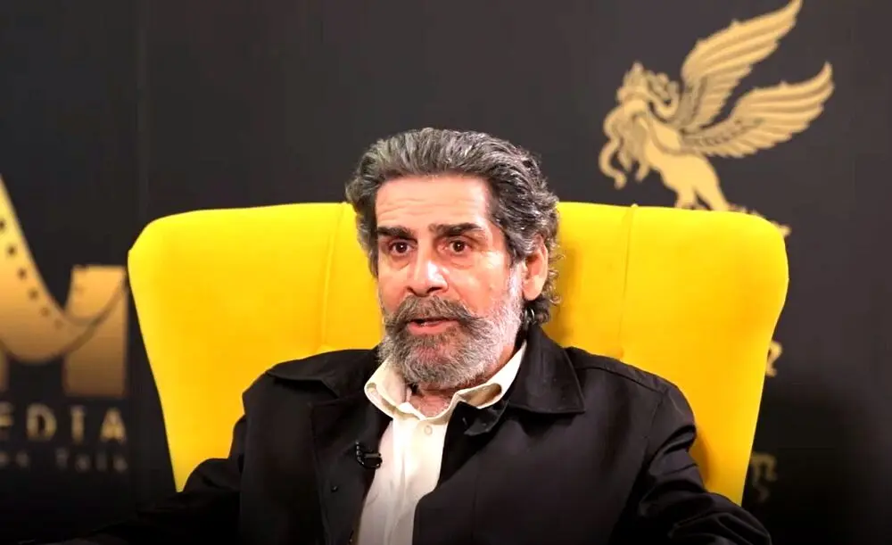 سریال «او یک فرشته بود» بدبختم کرد!/ نقش‌های مکمل به کسانی می‌رسد که یا پول نمی‌گیرند یا حتی پول می‌دهند
