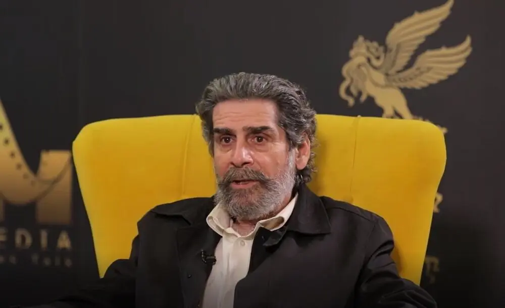 سریال «او یک فرشته بود» بدبختم کرد!/ نقش‌های مکمل به کسانی می‌رسد که یا پول نمی‌گیرند یا حتی پول می‌دهند
