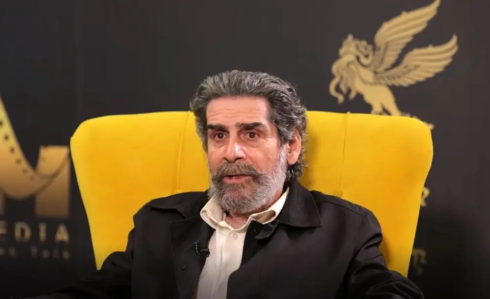 سریال «او یک فرشته بود» بدبختم کرد!/ نقش‌های مکمل به کسانی می‌رسد که یا پول نمی‌گیرند یا حتی پول می‌دهند