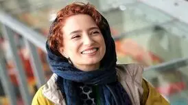 بدل ترکیه‌ای نگار جواهریان، همسر پرانرژی و جوان رامبد جوان