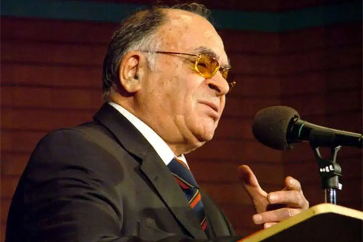 محمد نوری؛ صدای گرمی که «گل مریم» را به یادگار گذاشت
