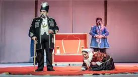 «سفرنامه آبجی مظفر»؛ پیوندی از تاریخ و جامعه‌شناسی در قالبی کمدی