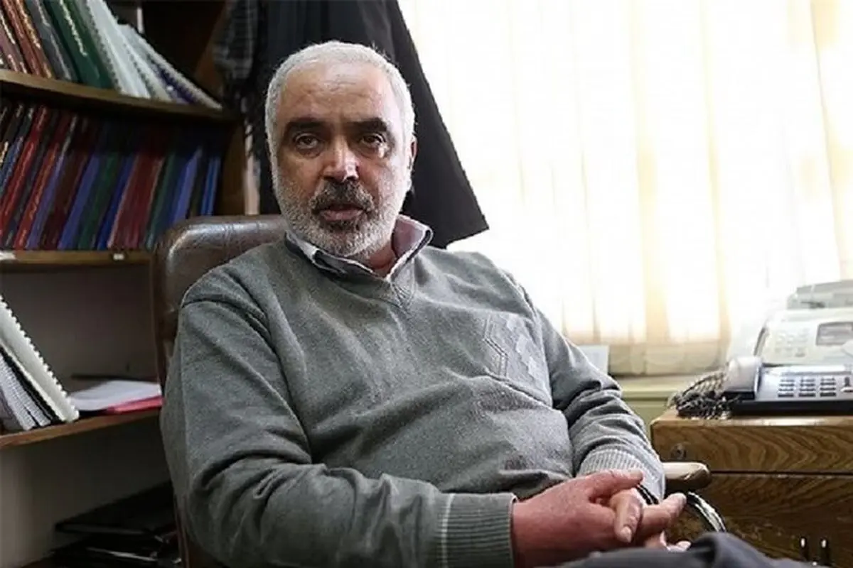 رییس اسبق دانشگاه شریف درگذشت
