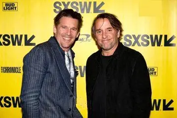 همکاری لینک‌لیتر و ایتن هاوک برای دهمین بار/ یک فیلم محرمانه
