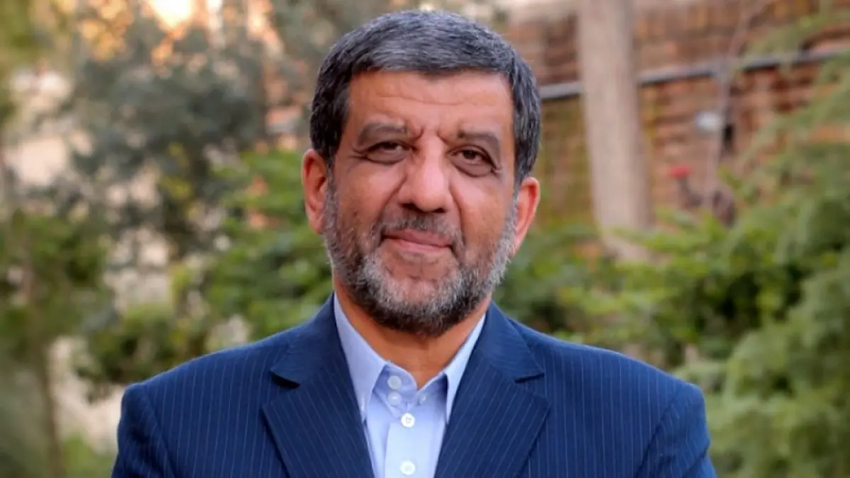 ضرغامی: بگذارید سکوت کنم و رفاقت من و جبلی را به هم نزنید