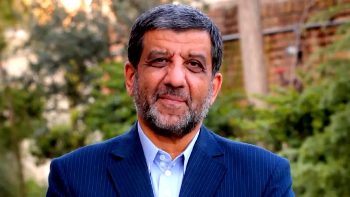 ضرغامی: بگذارید سکوت کنم و رفاقت من و جبلی را به هم نزنید