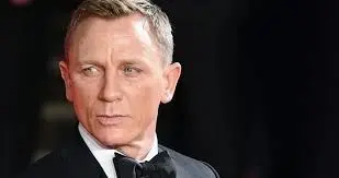 تصویری پربازدید از دنیل کریگ و دختر ۲۹ساله‌اش در افتتاحیه جیمز باند