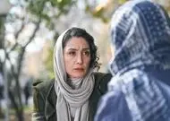 بازگشت هدیه تهرانی با «شکوفه‌های گیلاس»