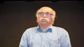 خالق «حسنی نگو یه دسته‌ گل» هم برگزیده شعر فجر بود
