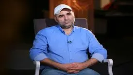 علی مشهدی برای اجرا عازم قطر شد/ «ورزش از نگاه دو» از امشب
