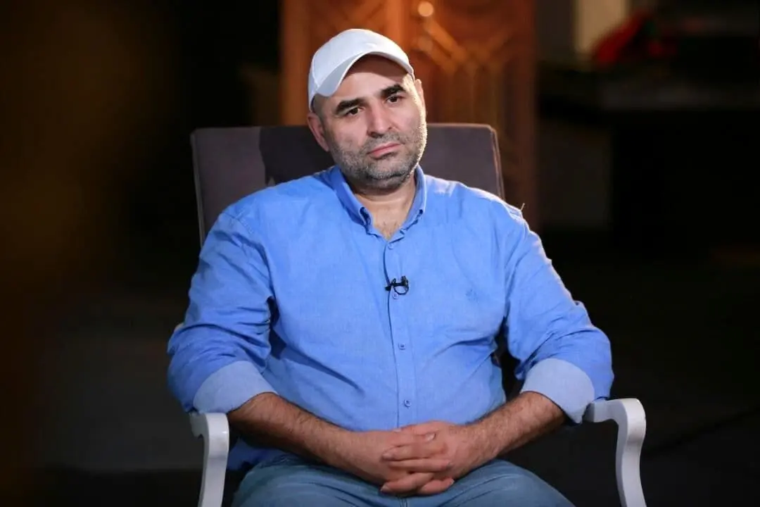 علی مشهدی برای اجرا عازم قطر شد/ «ورزش از نگاه دو» از امشب
