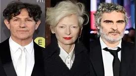 سینمایی‌ها برای غزه ۳۱۶ هزار دلار کمک جمع کردند
