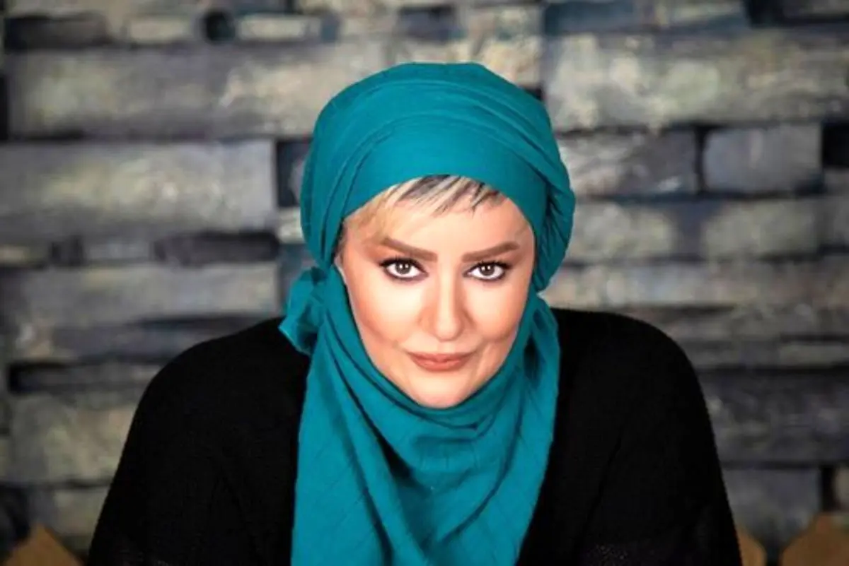 (ویدئو) ماجرای عشق خانم بازیگر به عابدزاده از زبان خودش