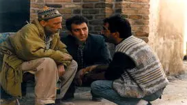 روایتی از «تختی» ناتمام علی حاتمی و سکانسی که برای مرگش نوشت
