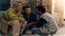 روایتی از «تختی» ناتمام علی حاتمی و سکانسی که برای مرگش نوشت
