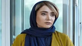 بهاره افشاری هم بازیگر تئاتر شد/ عکس