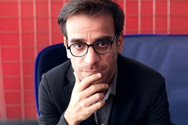 شهرام مکری از داوران جشنواره لوکارنو ۲۰۲۲ شد