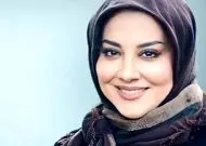 نگاهی به چیدمان شاهانه و ایرانی پسند منزل آشا محرابی