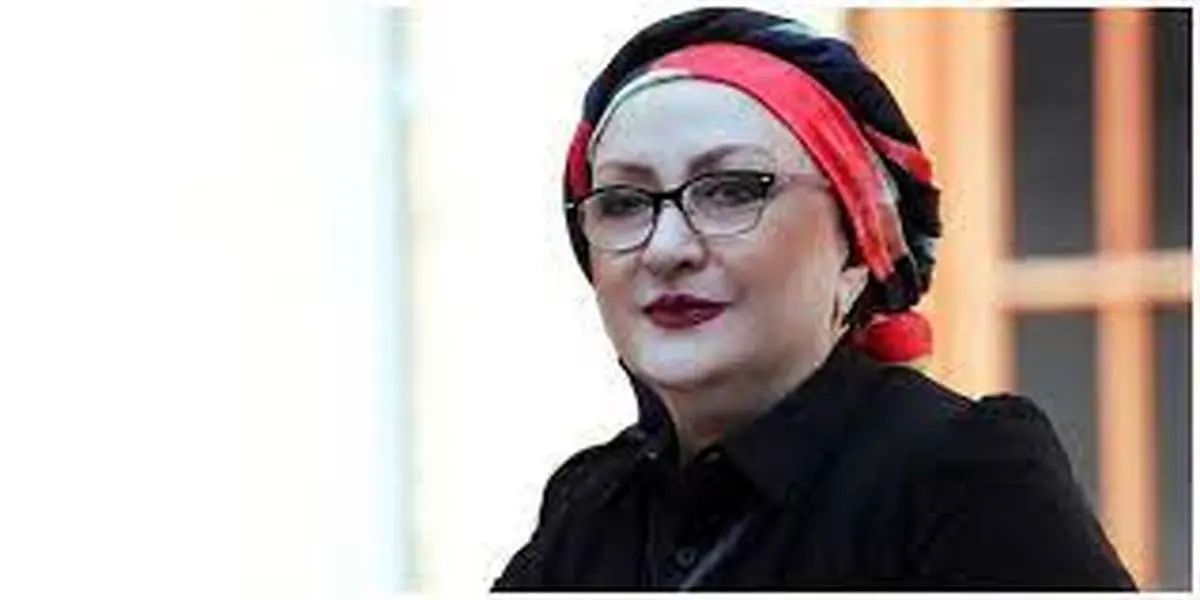 غوغای جدید مریم امیرجلالی
