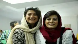 احکام بدوی نیلوفر حامدی و الهه محمدی صادر شد/ این 2 خبرنگار با دولت متخاصم آمریکا همکاری داشته اند

