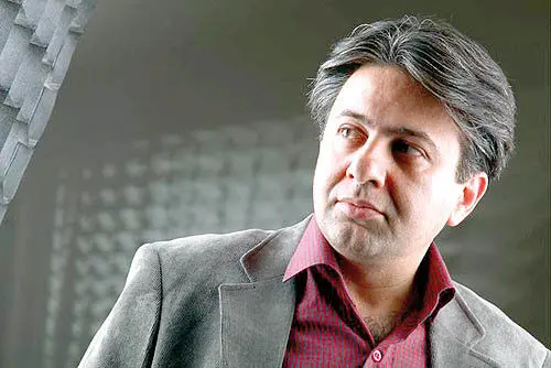 ترانه‌سرایی که علیرضا قربانی و سالار عقیلی را مشهور کرد
