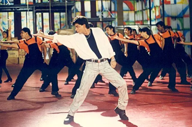 چرا موسیقی از «فیلم هندی» جدا نمی‌شود؟
