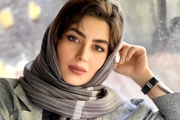 بازیگر کتابخوان از شیوه‌های گذران اوقات فراغت خود گفت