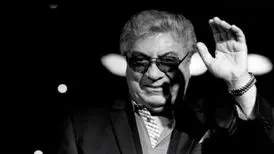 خواننده ممنوع‌ الکاری که جاودانه شد
