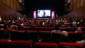 ترافیک اکران افزایش یافت و شانس دیده شدن فیلم ها کاهش/ دو فیلم تازه روی پرده می‌آیند
