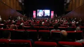 ترافیک اکران افزایش یافت و شانس دیده شدن فیلم ها کاهش/ دو فیلم تازه روی پرده می‌آیند