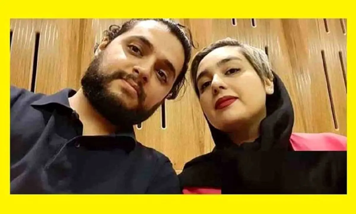 زینب، فرزند حسین زمان تبرئه شد
