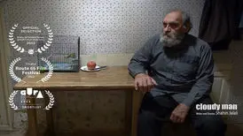 «مرد ابری» منتخب سه جشنواره آمریکایی، آذربایجانی و هنگ کنگی شد
