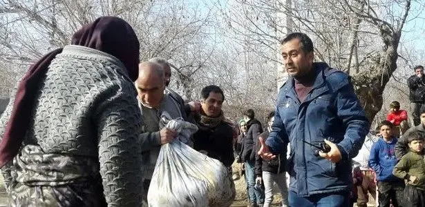 کارگردان برگزیده «فیلم ۱۰۰»: حالا به «فجر» فکر می‌کنم/قصه یک ردپا