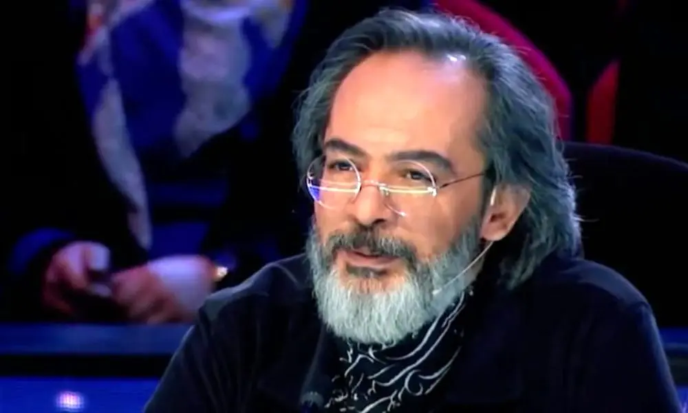 طرفدار پروپاقرص «عصرجدید» نبودم