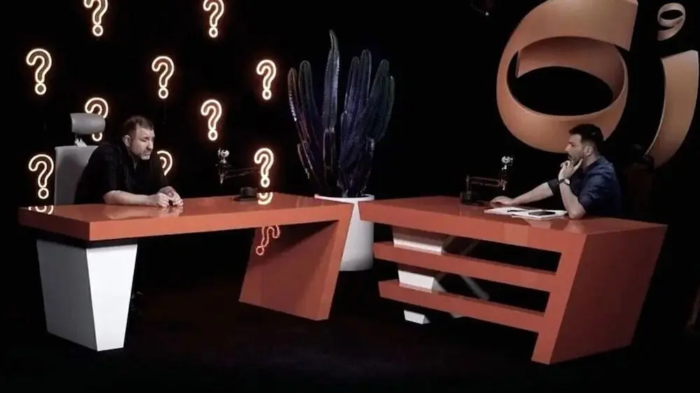 مجید واشقانی رسما  از پلیس عذرخواهی کرد