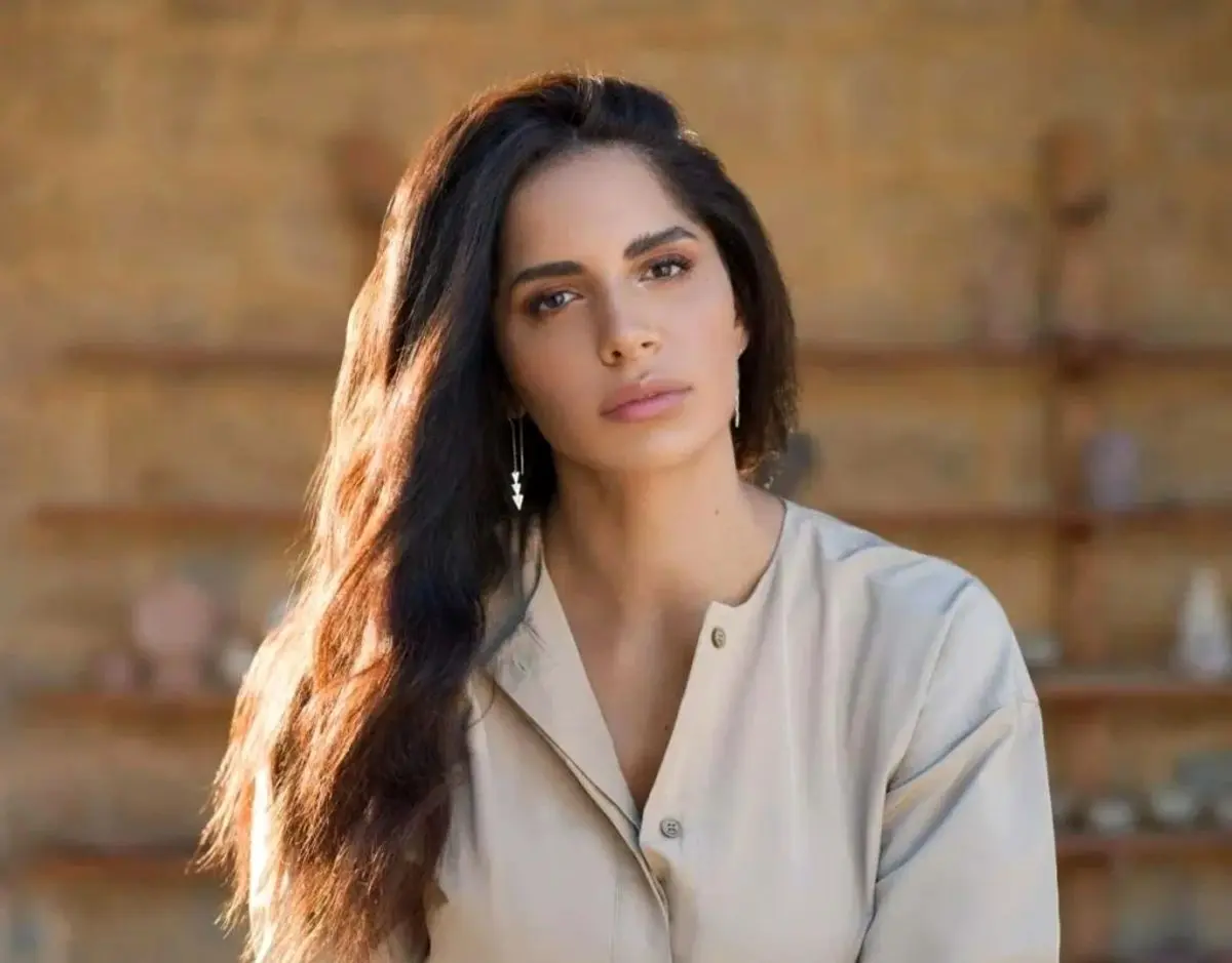 جنون کاربران مصری به دلیل ناپدید شدن خواننده زن