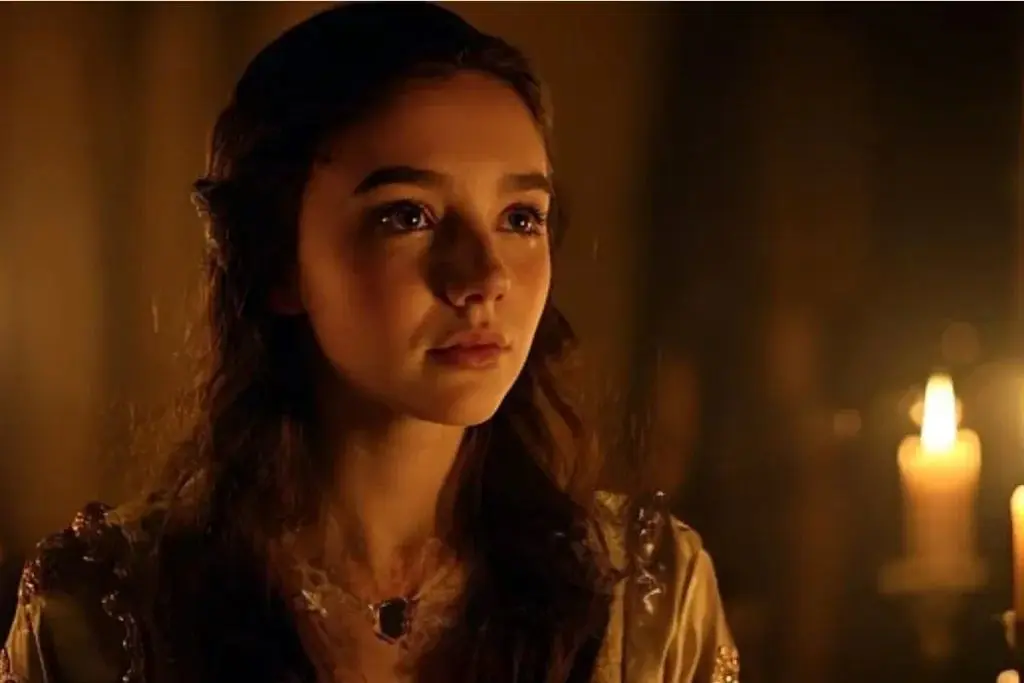 بازیگر هوش مصنوعی رقیب جدید اسکارلت جوهانسون 
