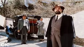 فریماه فرجامی در بازیگری همتا نداشت
