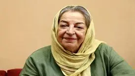 چه کسانی «مرضیه برومند» را هو می کنند؟